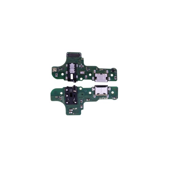 Placa De Carregamento Samsung Galaxy A20S 2019/A207 Placa De Carregamento Samsung Galaxy A20S 2019/A207